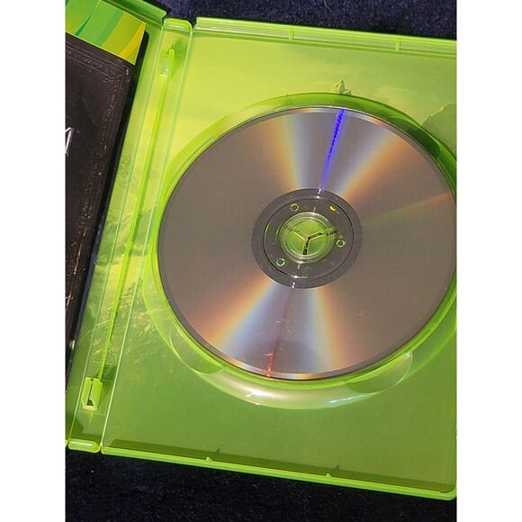 Elder Scrolls 5 Skyrim for Xbox 360 - Picture 5 of 5